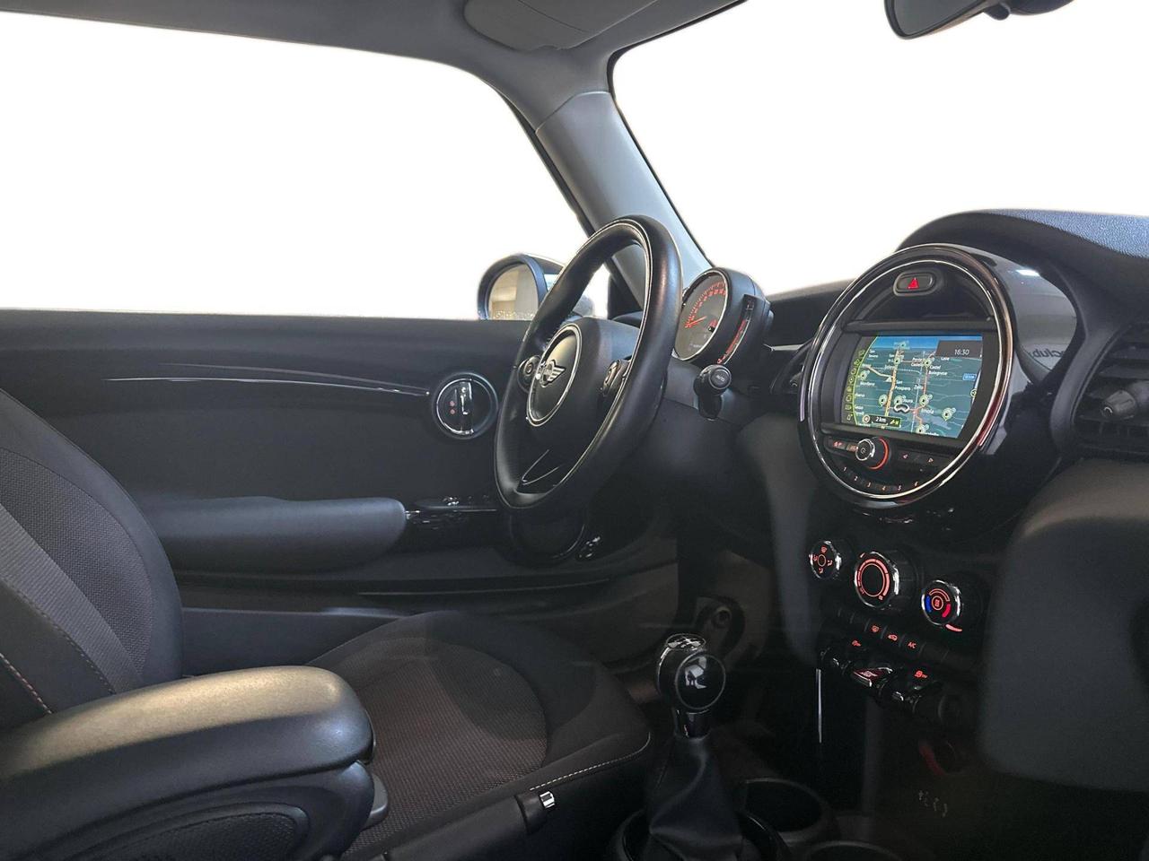 MINI Mini One Boost 3 Porte 102cv