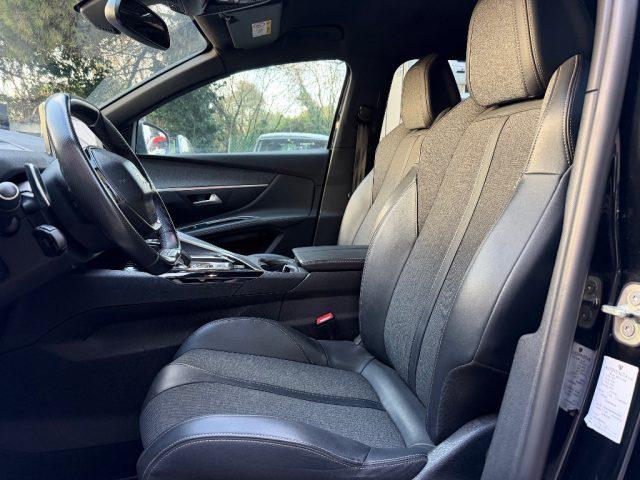 PEUGEOT 5008 PEUGEOT 5008 7 POSTI 1.5 BLUEHDI 130CV GT LINE EAT