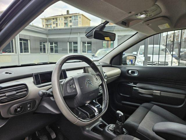 CITROEN C4 Cactus PureTech 82