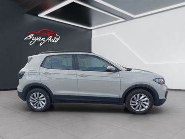 Volkswagen T-Cross 1.0 TSI Style BMT *PROMO*