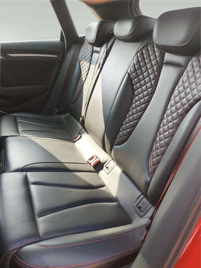 AUDI RS 3 SPB 2.5 TFSI quattro S tronic