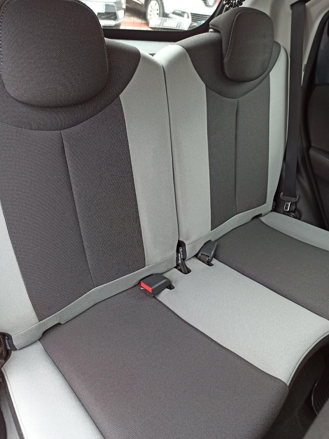 Toyota Aygo 1.0 VVT-i 69 CV 5 porte x-wave