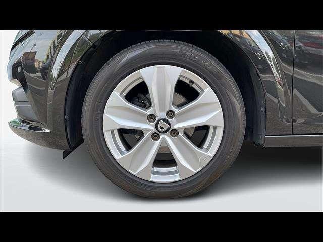 Dacia Sandero Streetway 1.0 SCe Comfort SL DaciaPlus