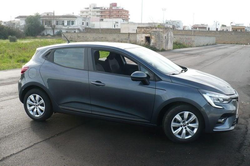 Renault Clio Clio TCe 100 CV GPL 5 porte Business