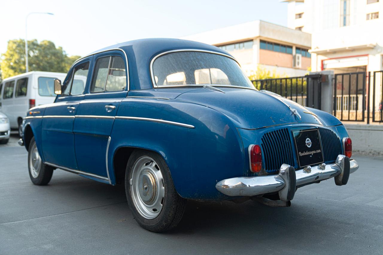 Alfa Romeo ONDINE - ALF00266