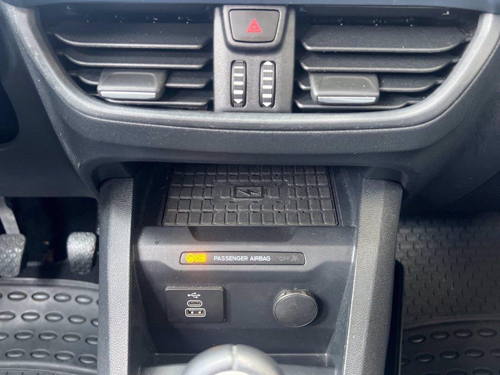 FORD Tourneo Courier 1.0 EcoBoost Active del 2024