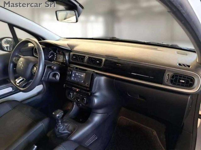 CITROEN C3 BLUEHDI 100 SeS BUSINESS COMBI N1 5 posti - GG385R