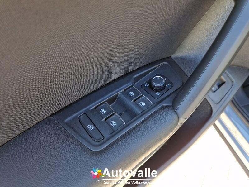 Volkswagen Tiguan Tiguan 2.0 TDI 150 CV SCR DSG Elegance
