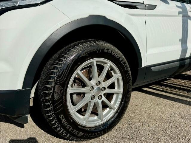 Range Rover Evoque 2.2 TD4 150 CV