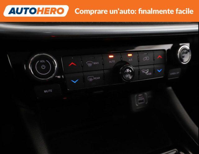 JEEP Compass 1.3 Turbo T4 190 CV PHEV AT6 4xe Night Eagle