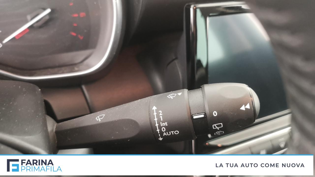 CITROEN C3 Aircross I 2021 - C3 Aircross 1.2 puretech Max s&s 130cv eat6