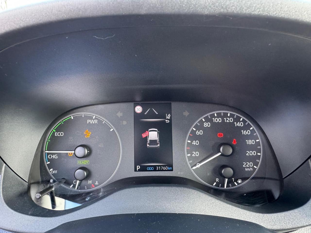 Toyota Yaris 1.5h Business