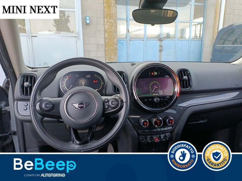MINI Mini Countryman F60 MINI COUNTRYMAN 1.5 ONE NORTHWOOD EDITION AUTO