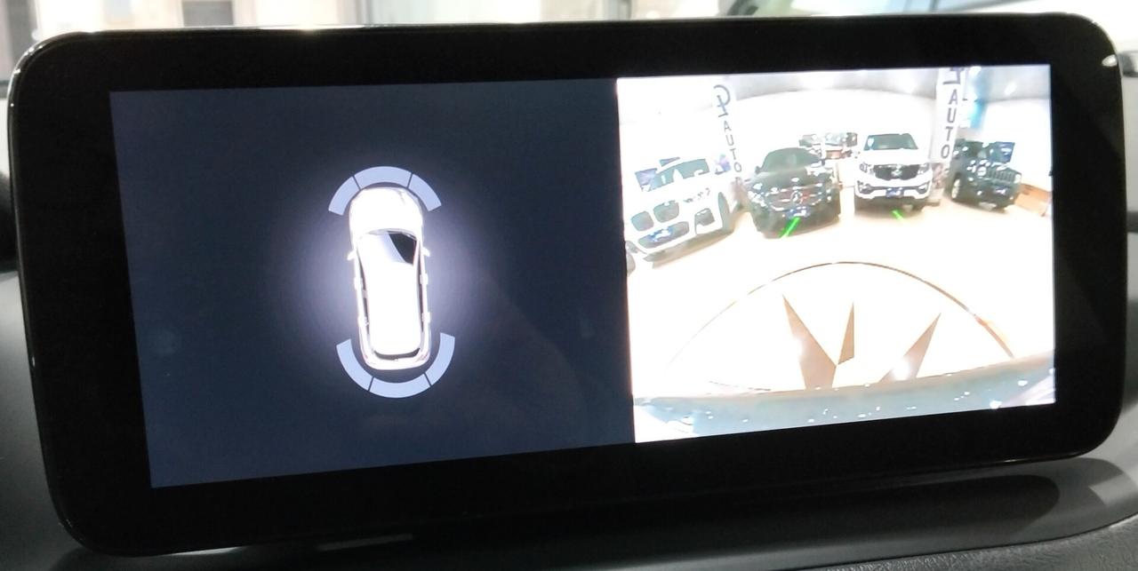 Fiat Tipo 1.6 Mjt 130Cv Cross 27.313 Km - 2023