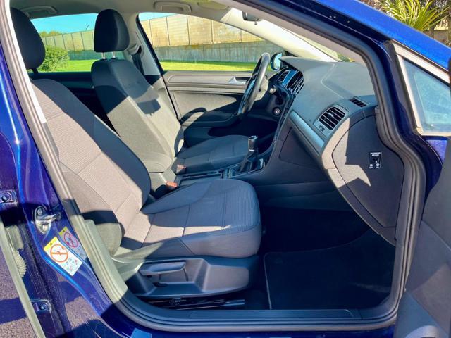 VOLKSWAGEN Golf 1.6 TDI 115 CV 5p. Business BlueMotion Technology