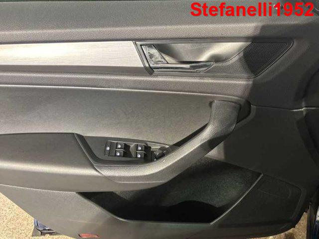 SKODA Kodiaq I - 1.5 tsi Ambition dsg