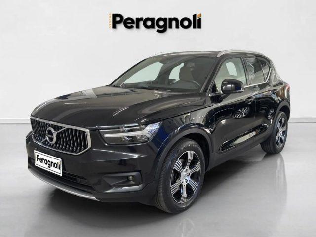 VOLVO XC40 T3 INSCRIPTION AUTOMATICA