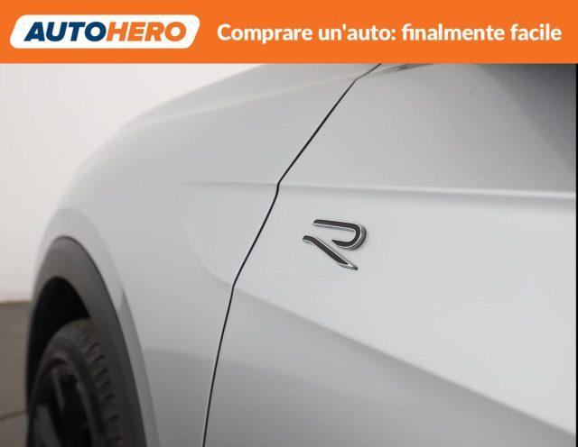 VOLKSWAGEN T-Cross 1.0 TSI 115 CV DSG R-Line