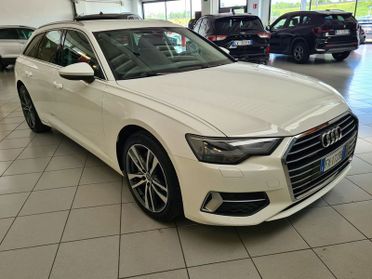 Audi A6 Avant 45 3.0 TDI quattro tiptronic Business PLUS!