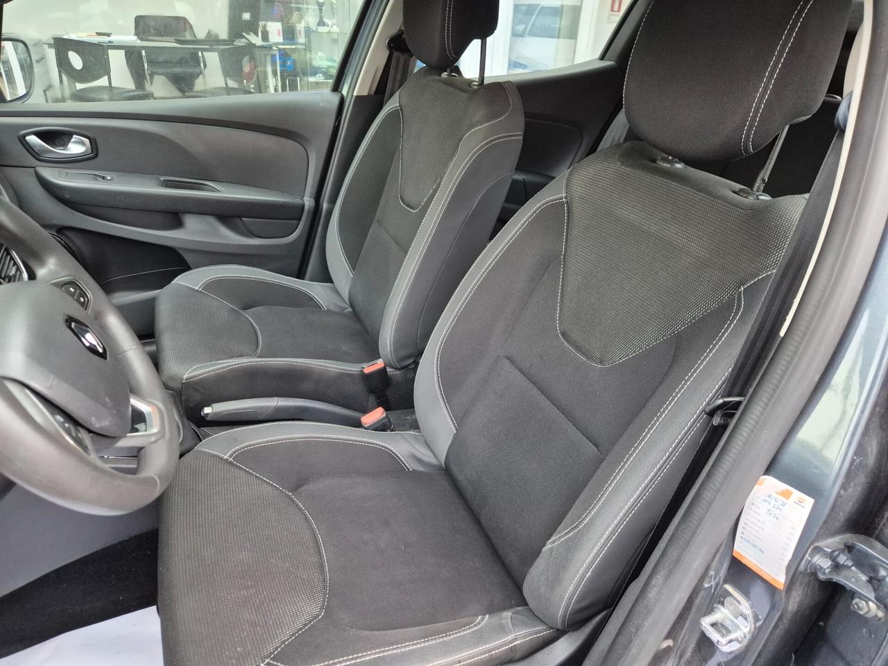 Renault Clio dCi 8V 75 CV 5 porte Duel2