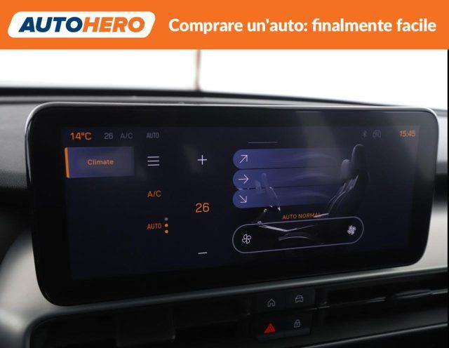 JEEP Avenger 1.2 Turbo 100 CV MHEV Altitude