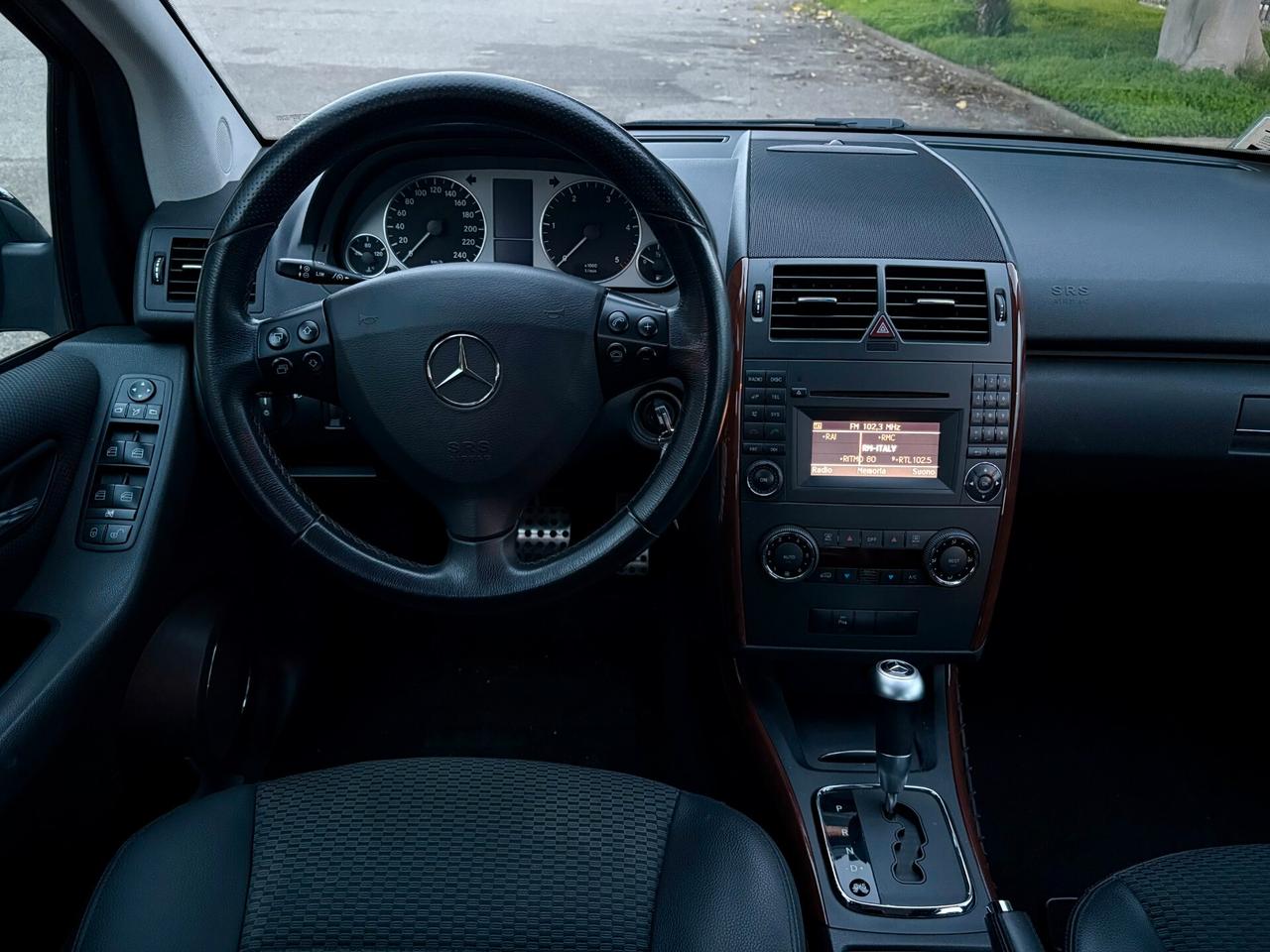 Mercedes-benz A 200 CDI