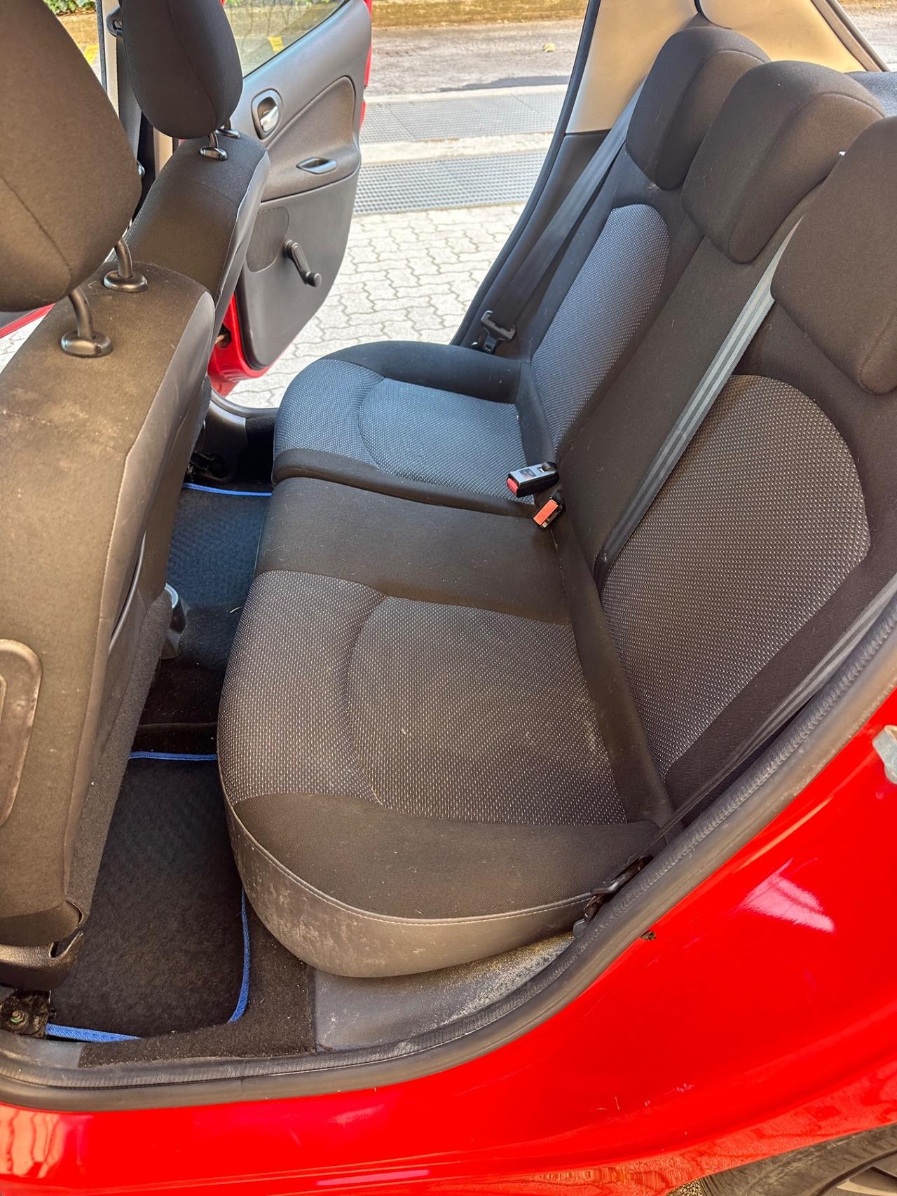 Peugeot 206 Plus 1.4 HDi 70CV 5p. Energie