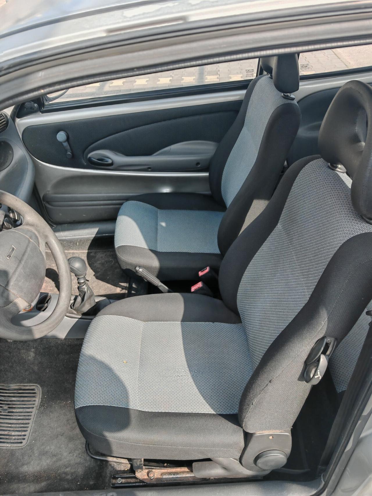Fiat Seicento 1.1i cat Active ok neopatentati .