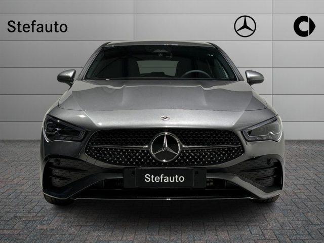 MERCEDES-BENZ CLA 200 d Automatic Shooting Brake AMG Line Advanced Plus