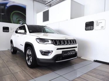 JEEP Compass 2ª serie - Compass 1.6 Multijet II 2WD Limited