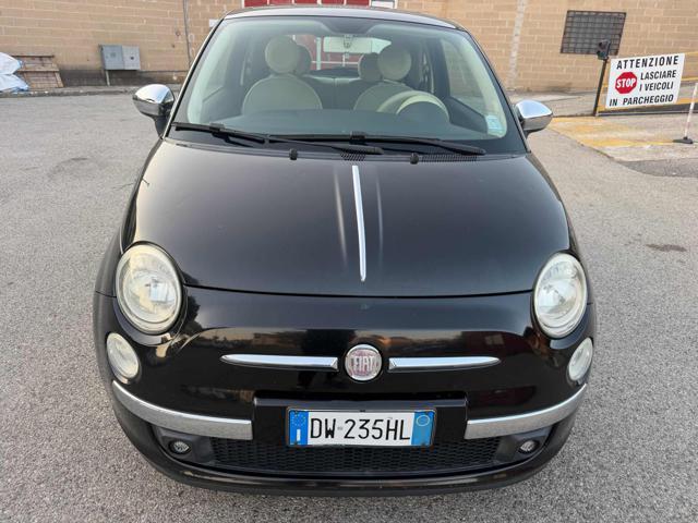 FIAT 500 157,194km 1.2 Lounge senza nessun lavoro da fare