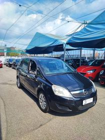 Opel Zafira 1.6 16V VVT 7posti