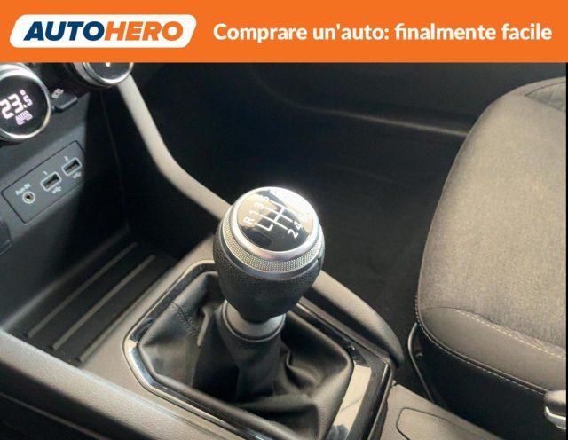 RENAULT Clio TCe 90 CV 5 porte Business