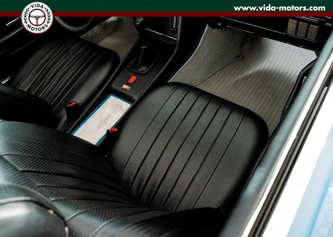 Mercedes-benz SL 350 * ASI TARGA ORO * ITALIANA PRIMA SERIE