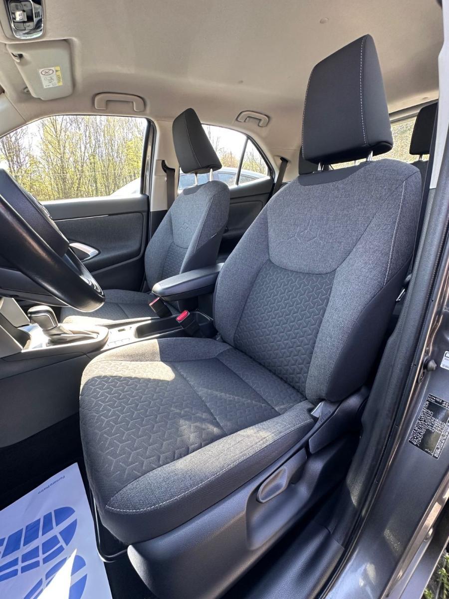 TOYOTA - Yaris Cross - 1.5 Hybrid 5p. E-CVT Active PREZZO REALE