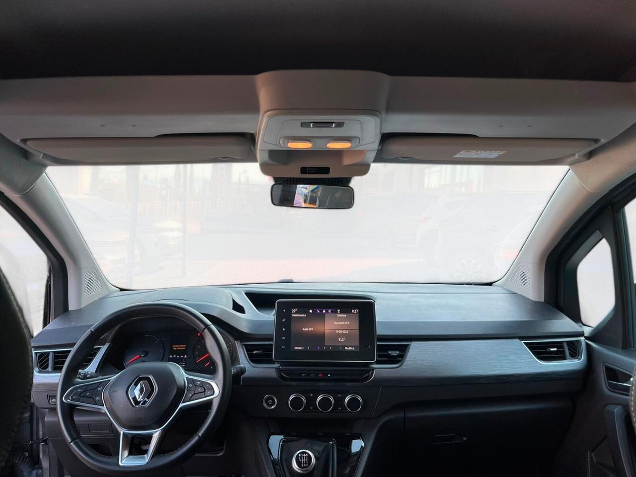 Renault Kangoo 1.5 Blue dCi Equilibre
