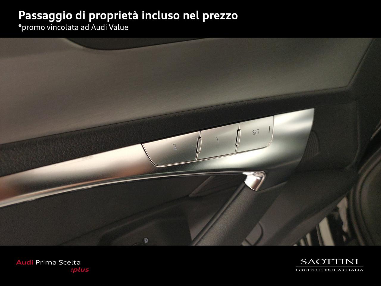 Avant 3.0 TDI quattro 344 CV Tiptronic