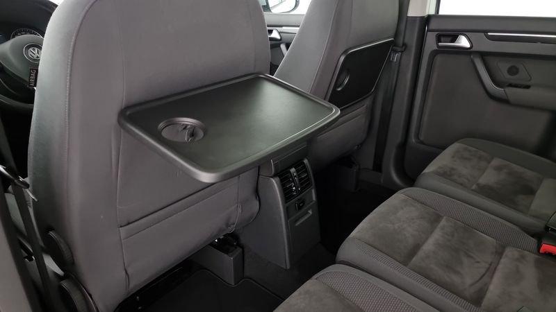 Volkswagen Touran 2.0 TDI 140 CV DSG Highline 7 Posti