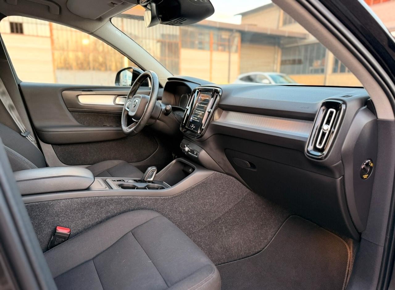 Volvo XC40 D3 Geartronic R-design