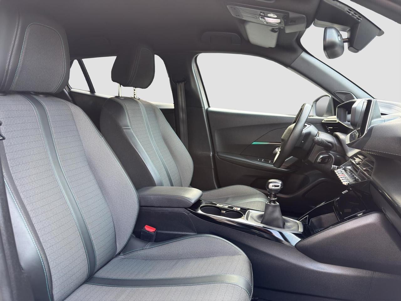 Peugeot 2008 1.2 puretech 100cv Allure Pack 2023