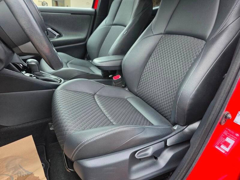 TOYOTA Yaris 4ª serie Yaris 1.5 Hybrid 5 porte...