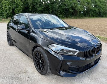 BMW SERIE 1 MSPORT 118i F40 AUTOMATICA M SPORT