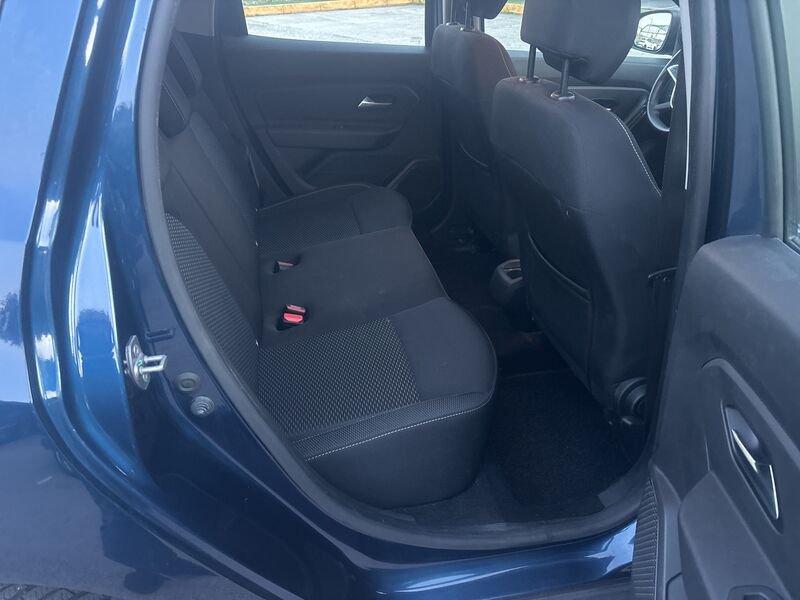 Dacia Duster Duster 1.6 SCe GPL 4x2 Comfort