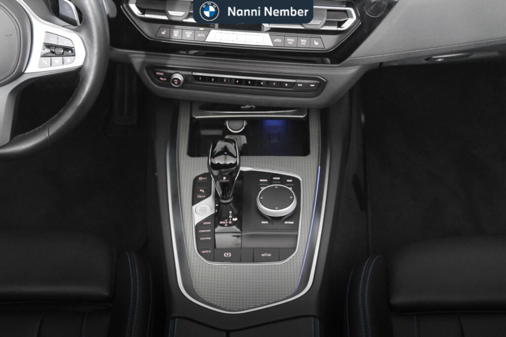 BMW Z4 M 40 i Steptronic