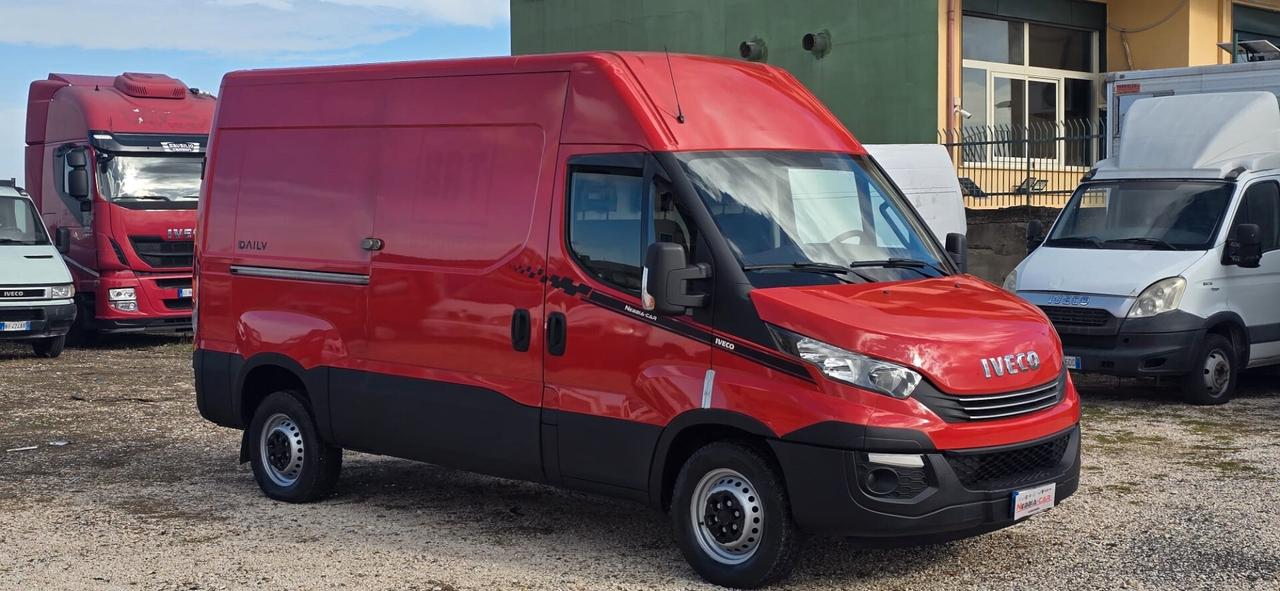 IVECO DAILY 35-12 FURGONE L2 H2 EURO6B