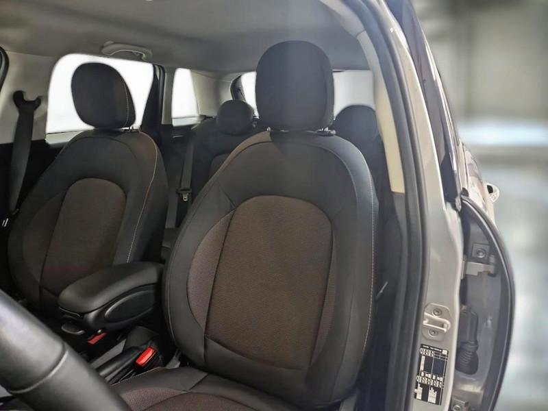 MINI COOPER CLASSIC AUTO 5 PORTE BERLINA