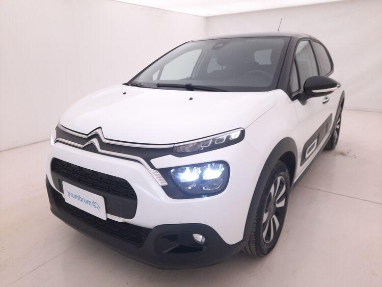 Citroen C3 Shine BR913389 1.2 Benzina 83CV