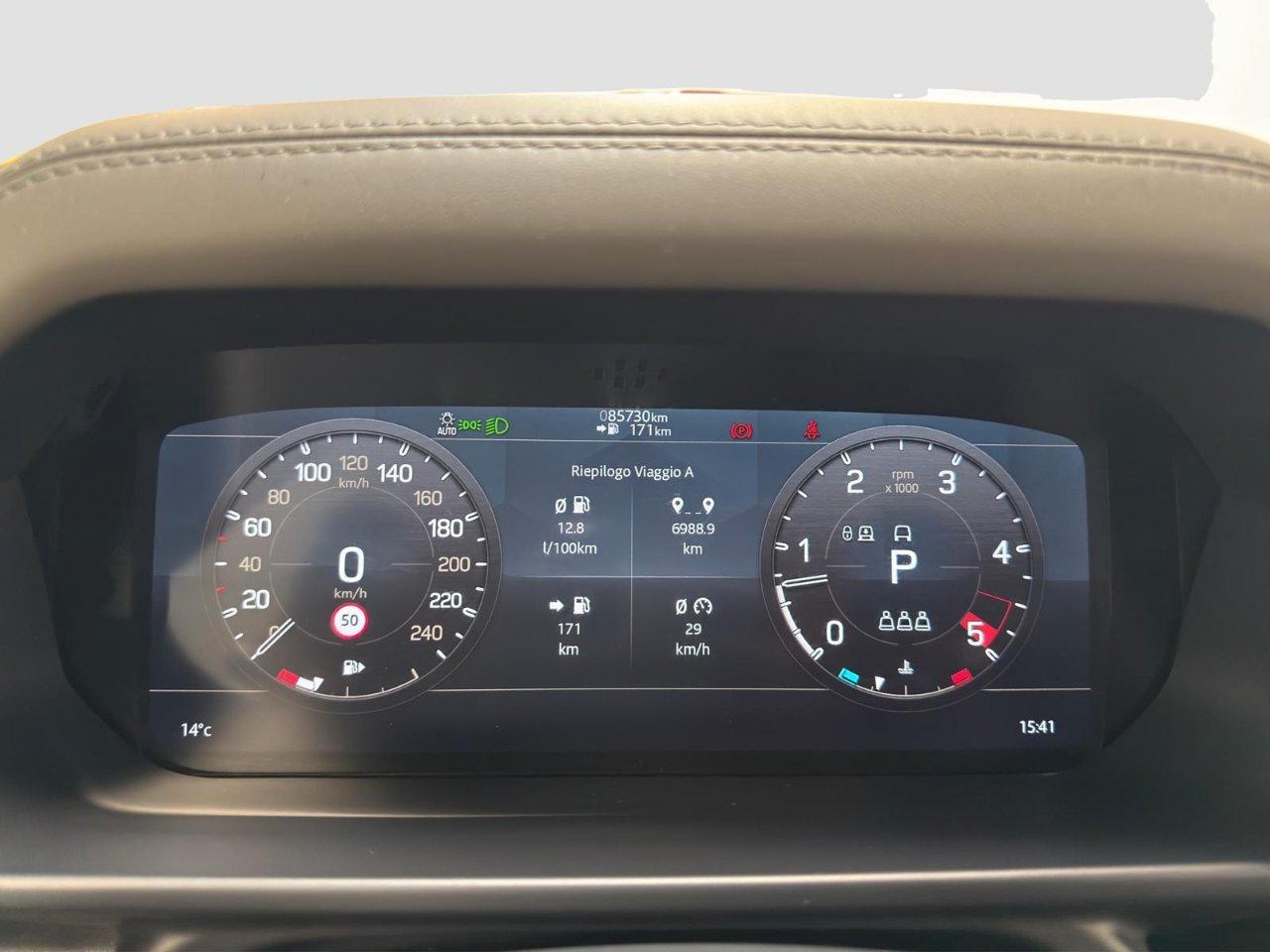 Land Rover Defender 90 3.0d i6 mhev X-Dynamic awd 300cv*6 POSTI*