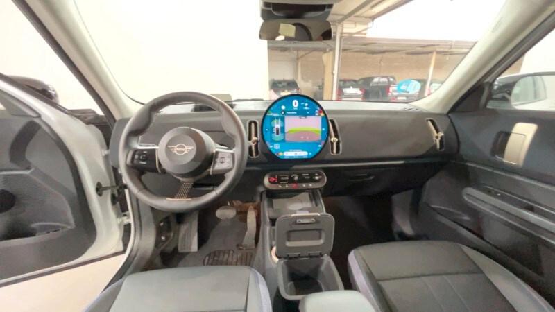 MINI Mini Countrym.(U25) Mini C Classic Countryman