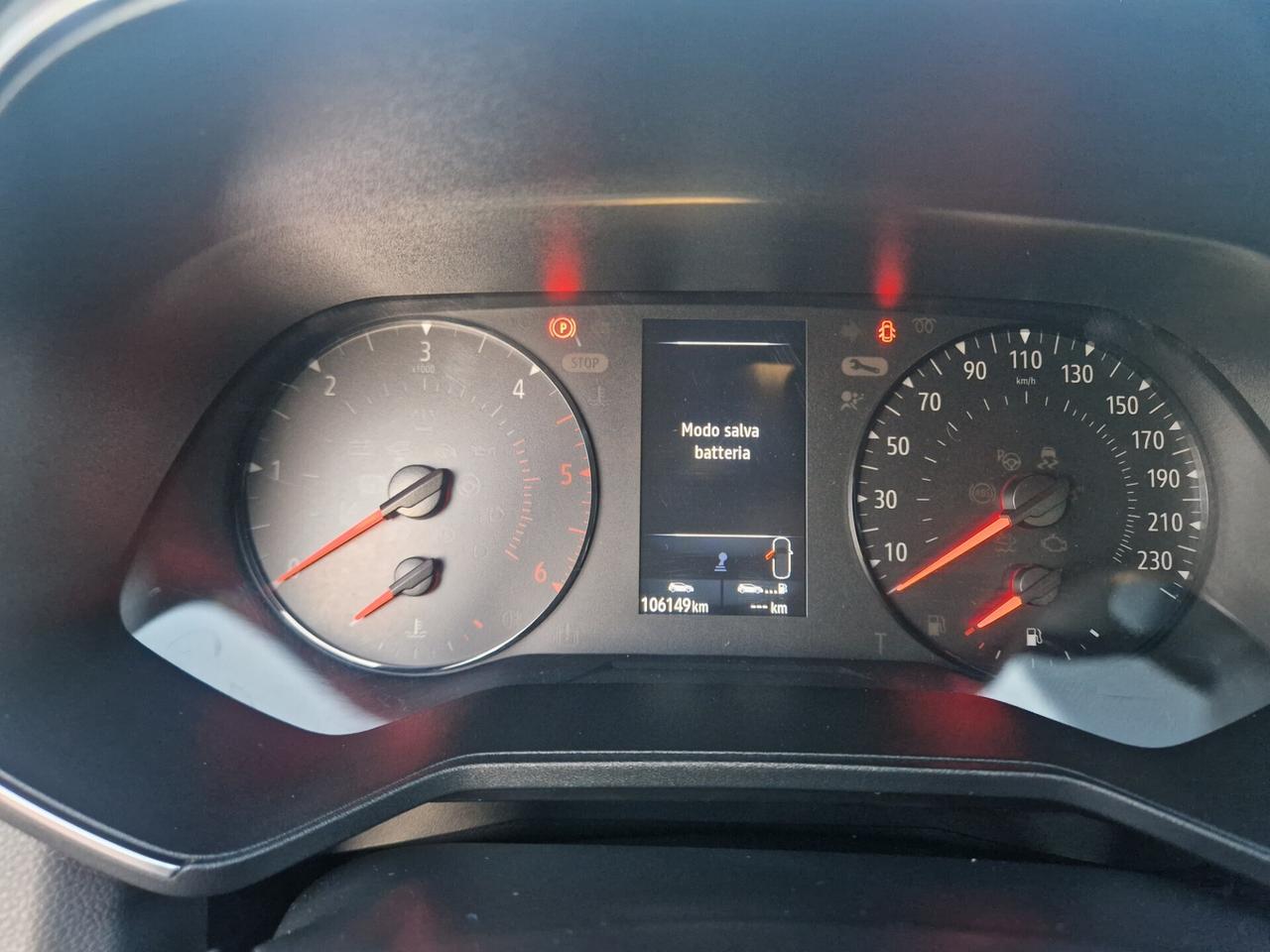 Renault Clio Blue dCi 8V 85 CV Business - 2020